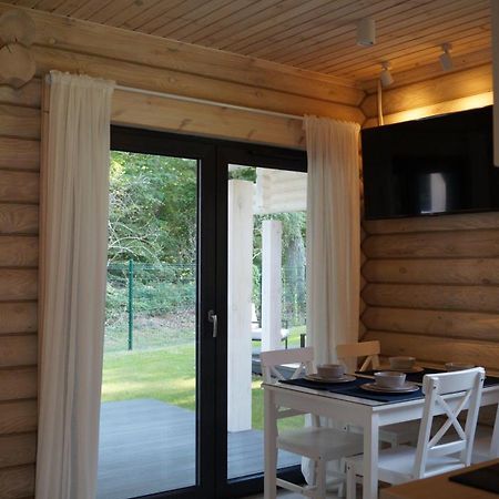 Vega Apartamenty Pobierowo Kültér fotó