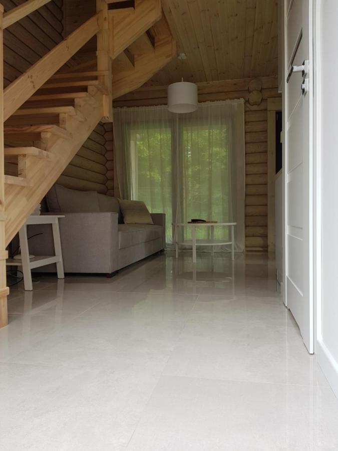 Vega Apartamenty Pobierowo Kültér fotó