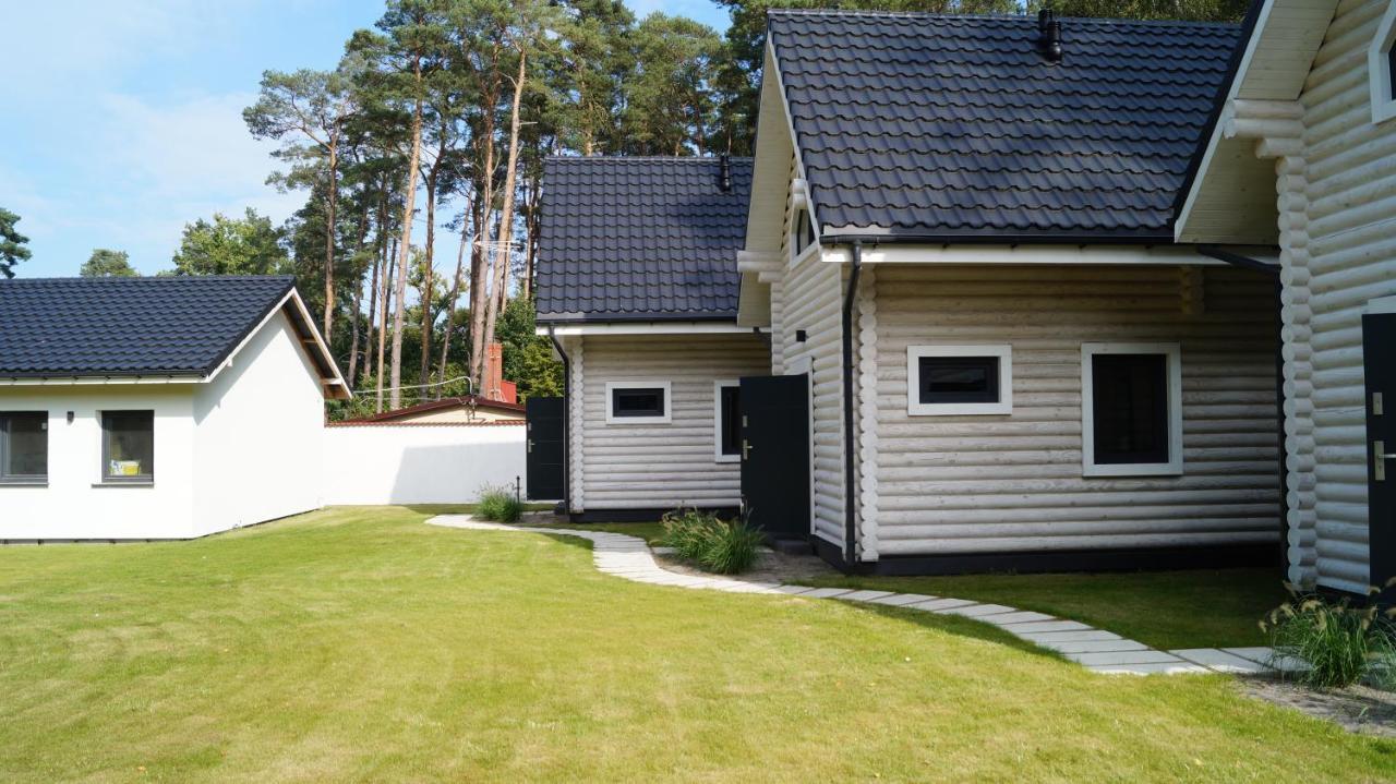Vega Apartamenty Pobierowo Kültér fotó