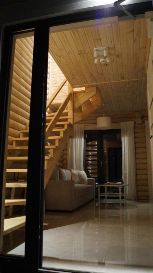 Vega Apartamenty Pobierowo Kültér fotó